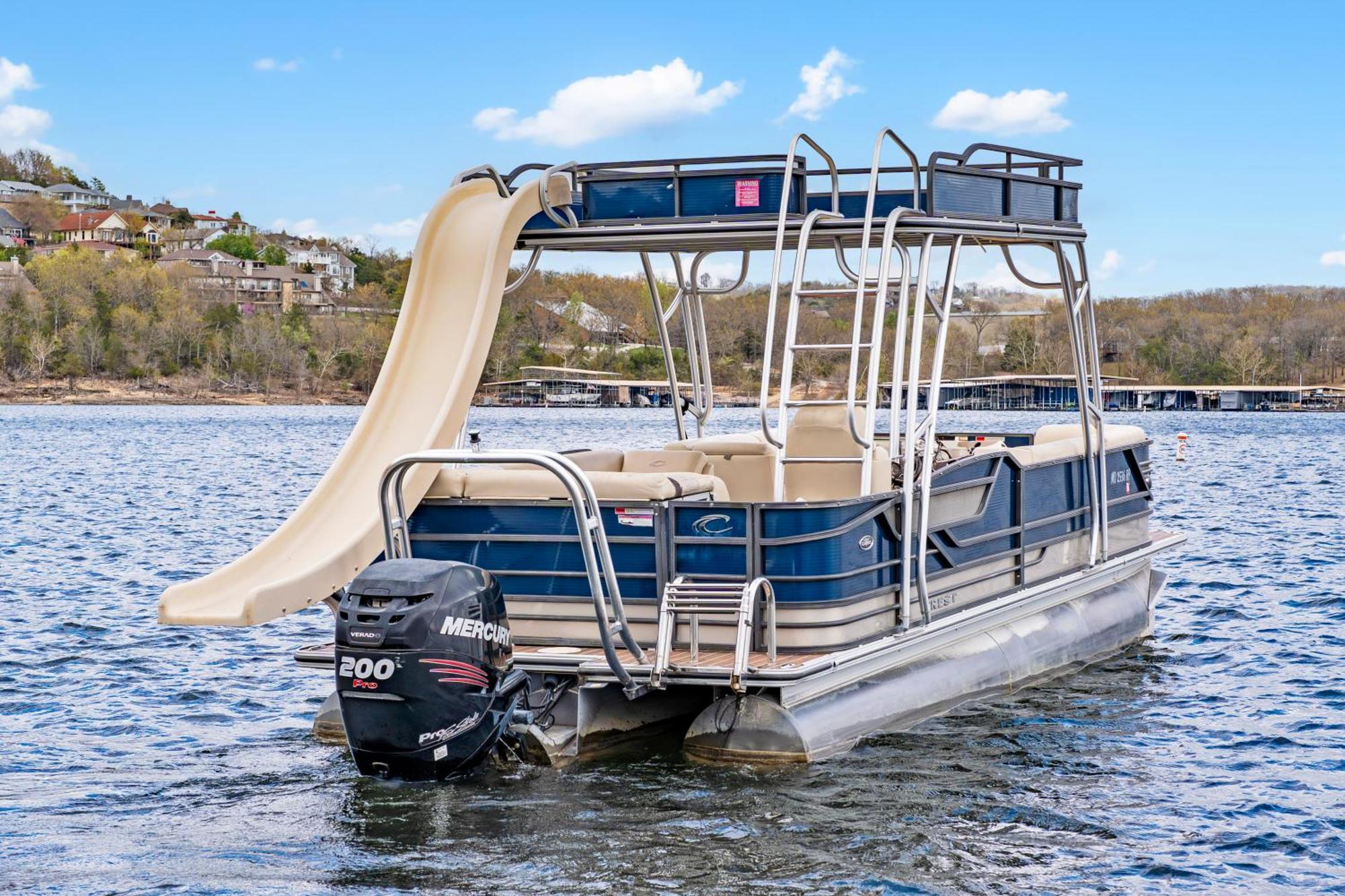 Rock Lane Resort & Marina Indian Point Экстерьер фото