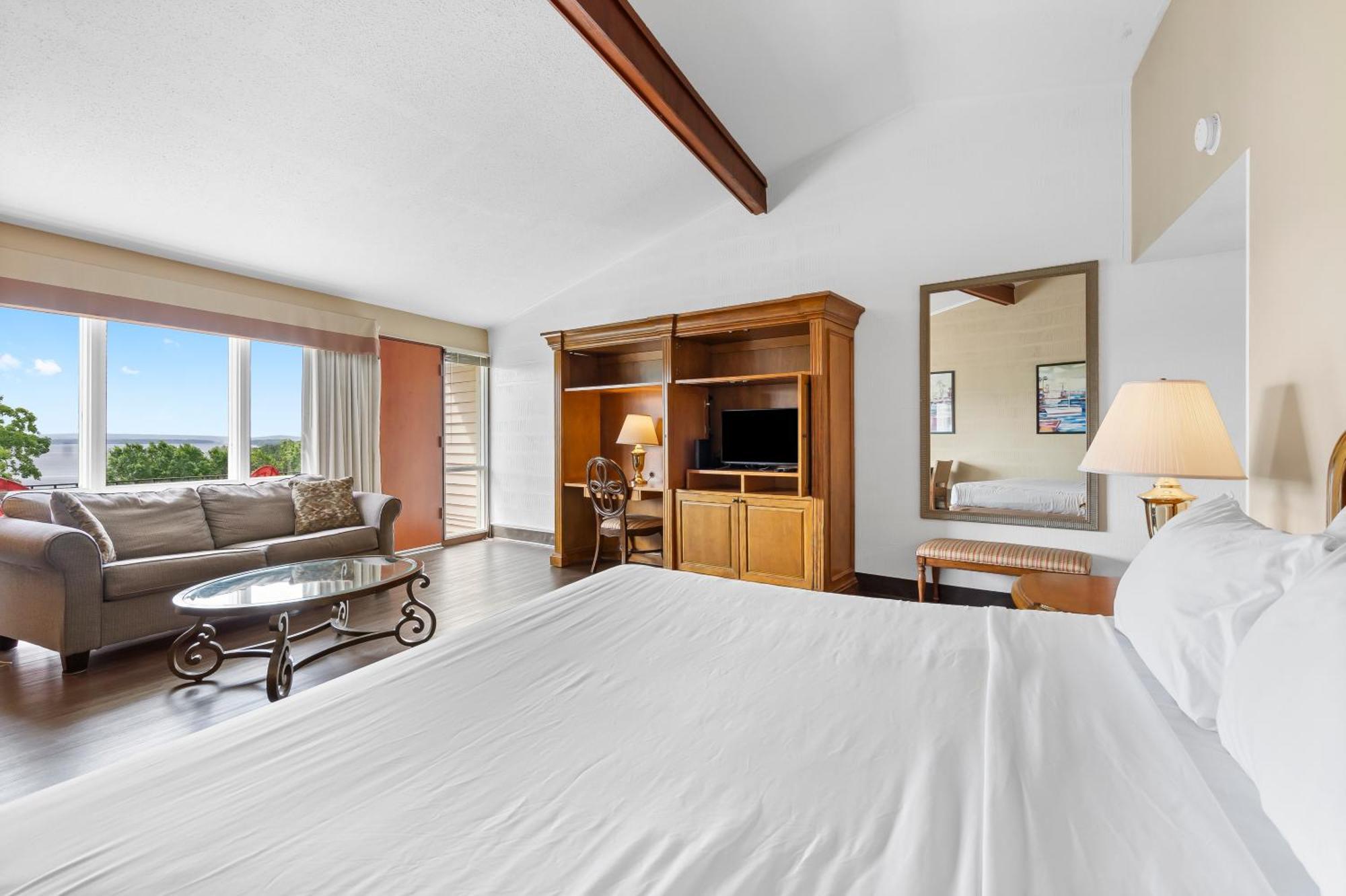 Rock Lane Resort & Marina Indian Point Экстерьер фото