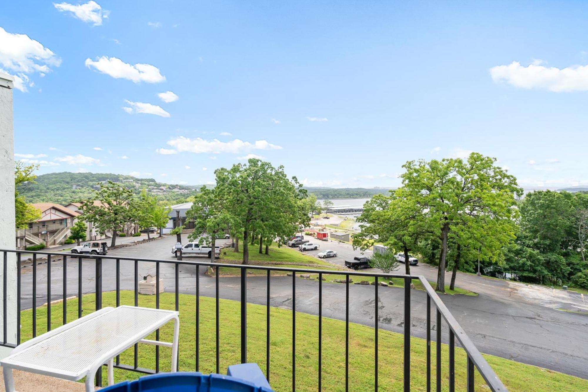 Rock Lane Resort & Marina Indian Point Экстерьер фото