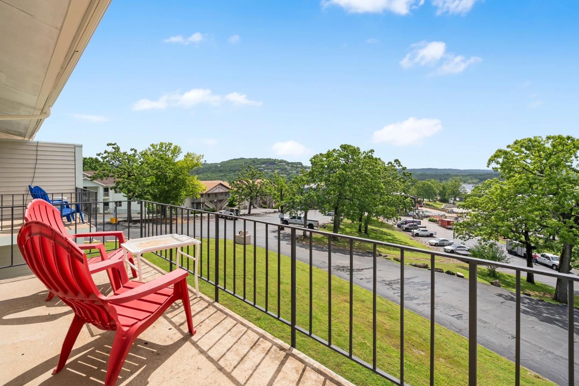 Rock Lane Resort & Marina Indian Point Экстерьер фото