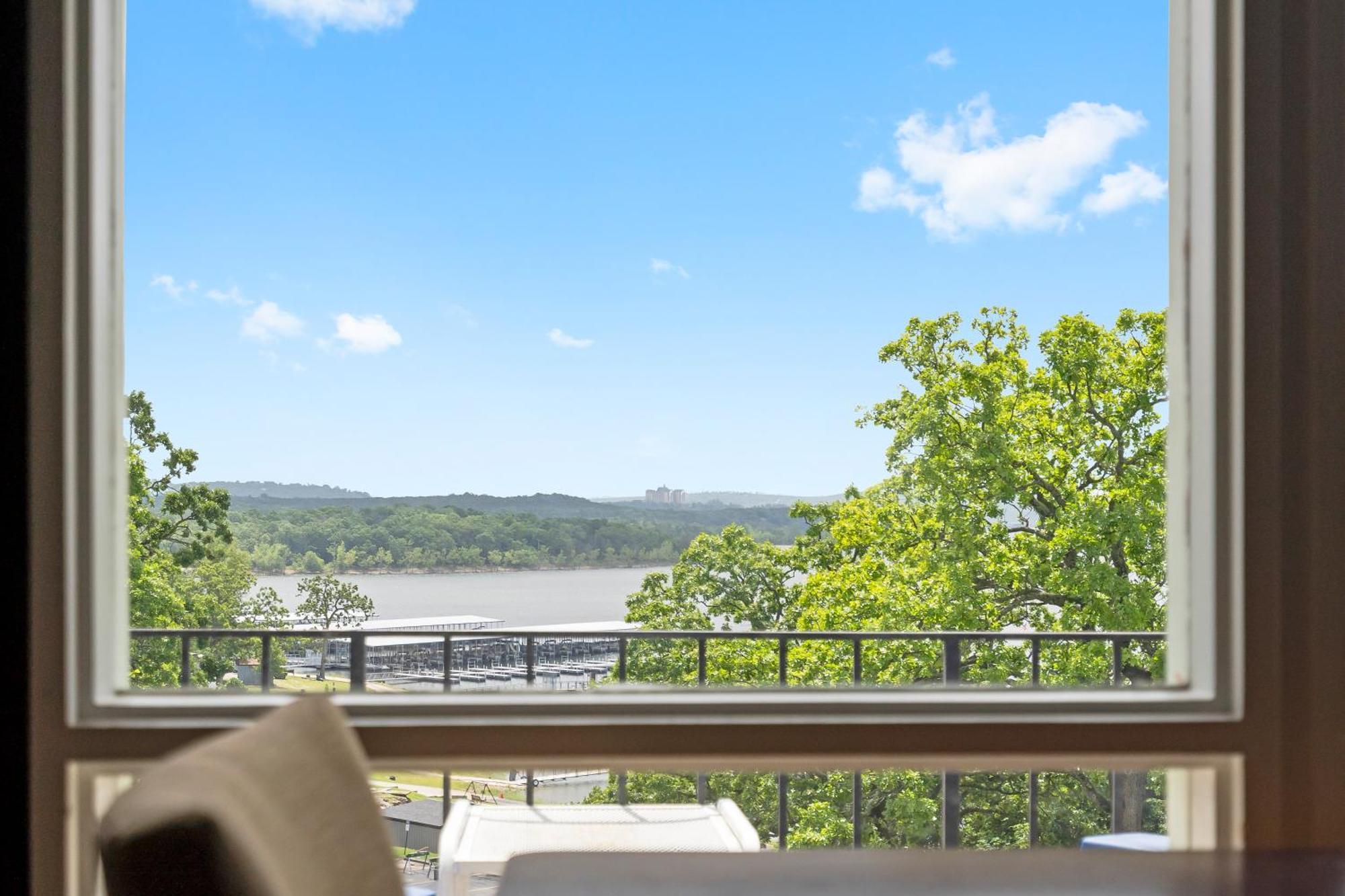 Rock Lane Resort & Marina Indian Point Экстерьер фото