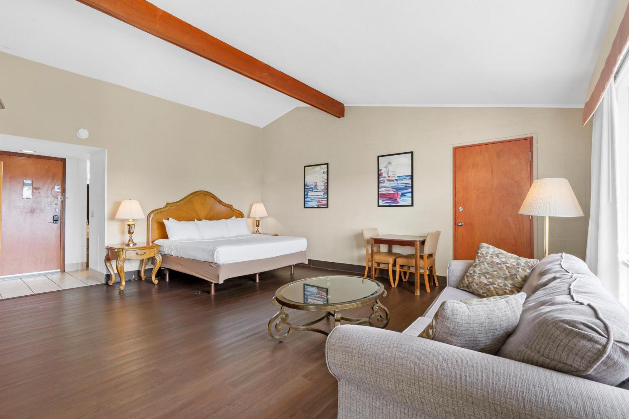 Rock Lane Resort & Marina Indian Point Экстерьер фото