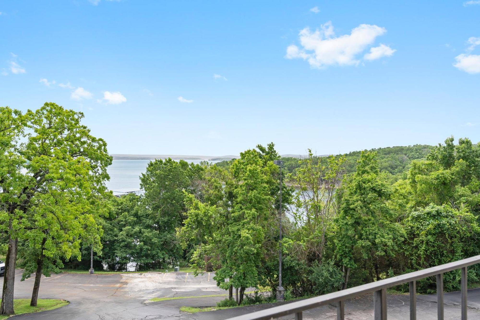 Rock Lane Resort & Marina Indian Point Экстерьер фото