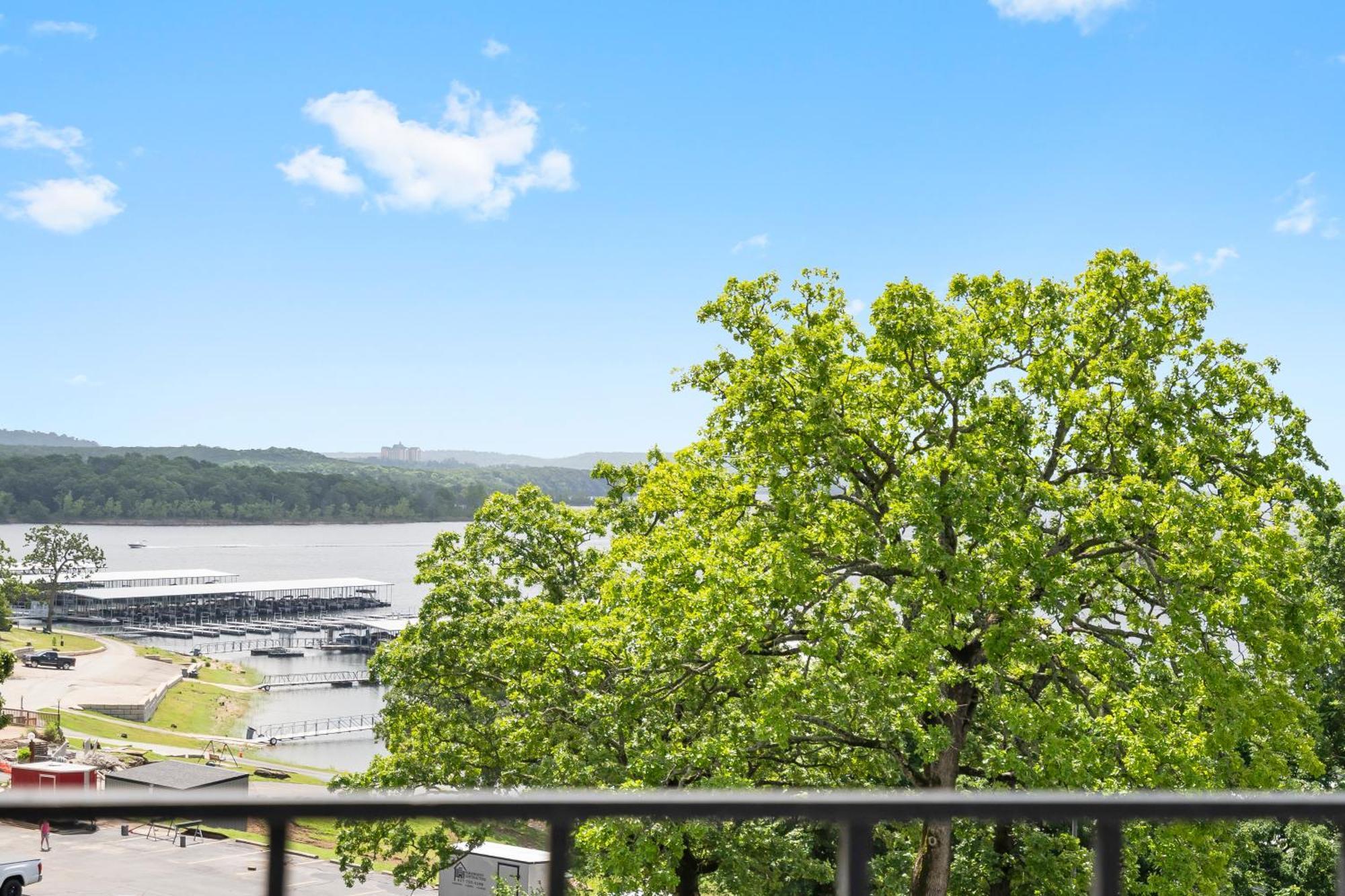 Rock Lane Resort & Marina Indian Point Экстерьер фото