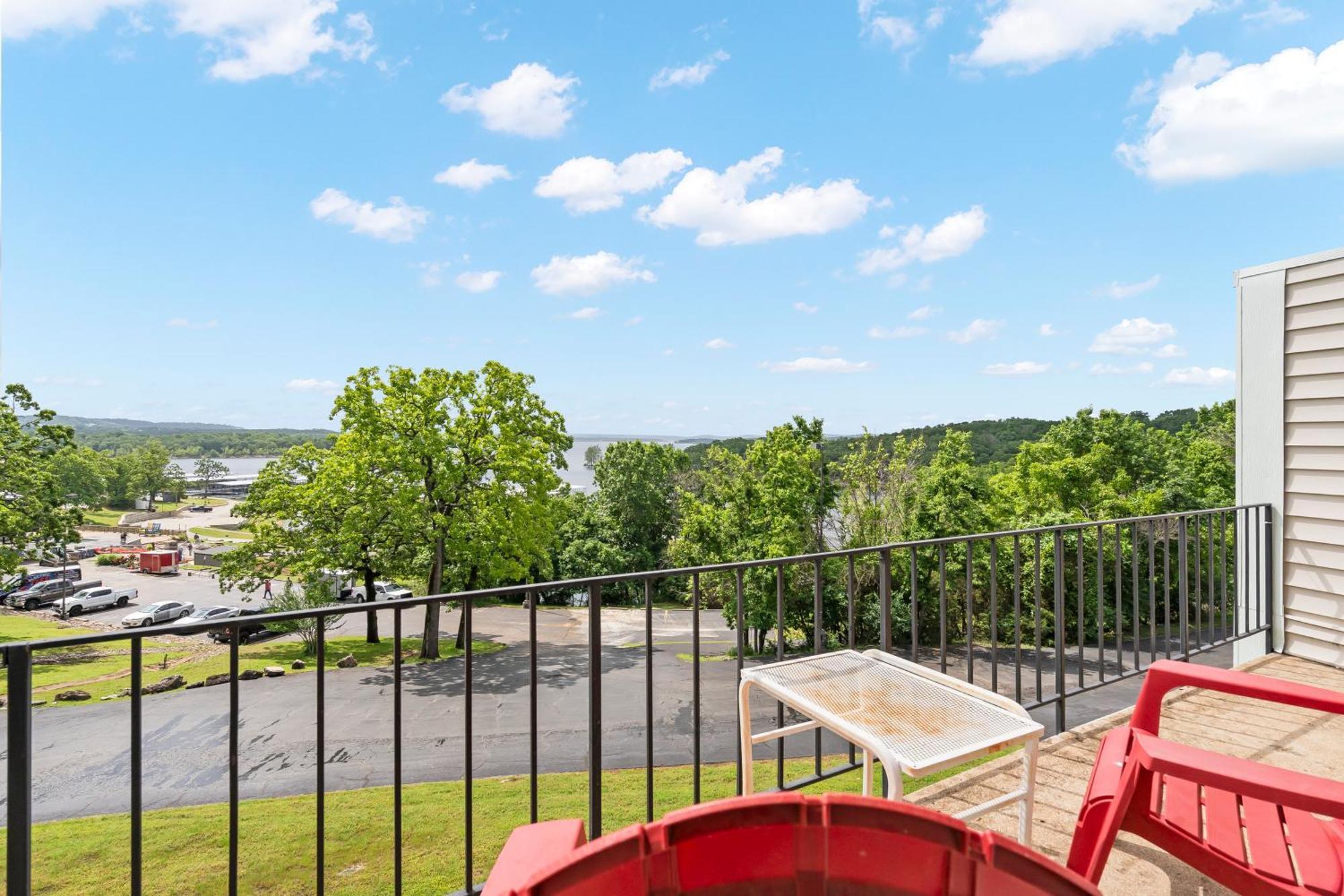 Rock Lane Resort & Marina Indian Point Экстерьер фото